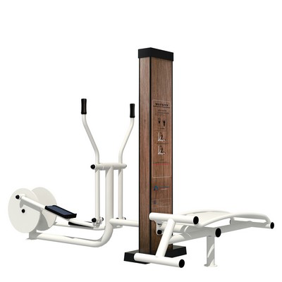 달리기+윗몸일으키기